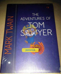Image of The Adventures of Tom Sawyer