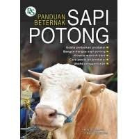 Panduan Peternak Sapi Potong