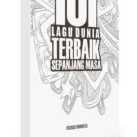 101 Lagu Dunia terbaik sepanjang masa