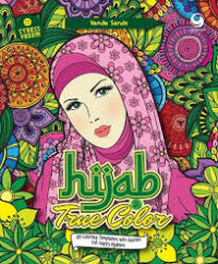 Hijab Is my True Color