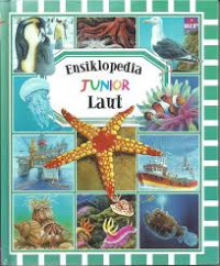 Ensiklopedia Junior Laut