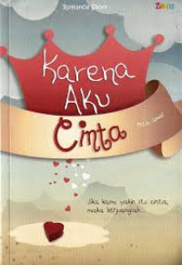 Karena Aku Cinta