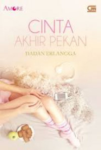 Cinta Akhir Pekan