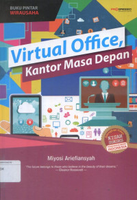 Virtual Office, Kantor Masa Depan
