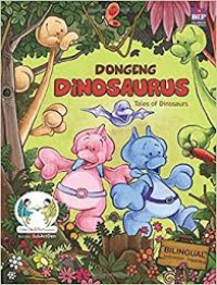 Dongeng Dinosaurus = Tales of Dinosaurus