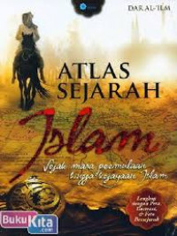 Atlas Sejarah Islam