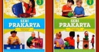Seri Prakarya : Membuat Musik, Pesta Meriah