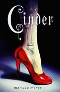 Cinder : The Lunar Chronicles