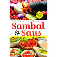 Koleksi Resep Sambal & Saus