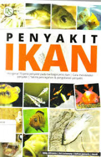 Penyakit Ikan