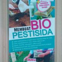 Membuat Biopestisida