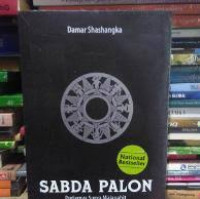 Sabda Palon: Pudarnya Surya Majapahit