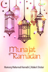 Munajat Ramadan