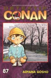 Detektif Conan #87