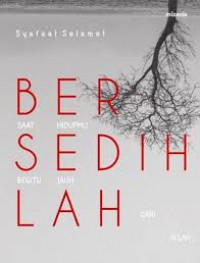 Image of Bersedihlah Saat Hidupmu Begitu Jauh dari Allah