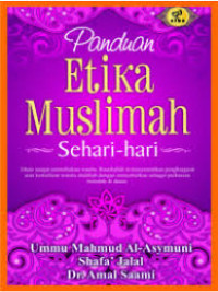 Panduan Etika Muslimah Sehari-hari