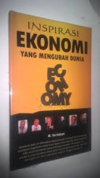 Inspirasi Ekonomi yang Mengubah Dunia