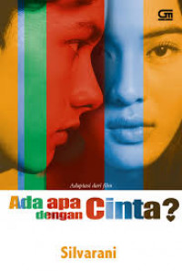 Ada Apa dengan Cinta?