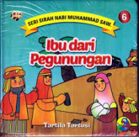 Ibu Dari Pegunungan