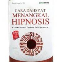 Cara Dahsyat Menangkal Hipnosis