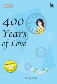 400 Years of Love