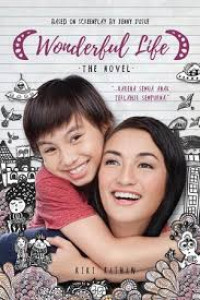 Wonderful Life: The Novel