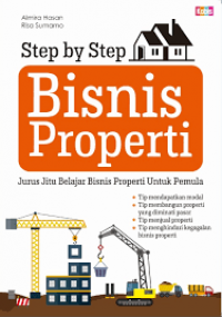 Step by Step Bisnis Properti