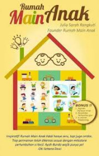 Rumah Main Anak