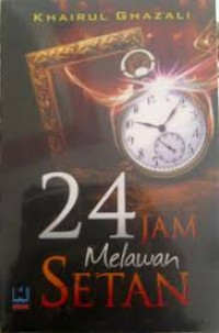 24 Jam Melawan Setan