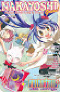 Nakayoshi #02