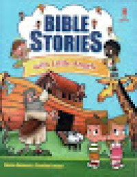 Bible Stories with Little Angels