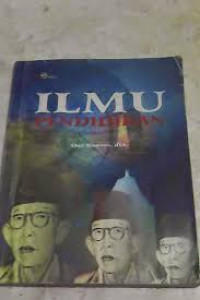 Image of Ilmu Pendidikan