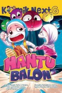 Hantu Balon