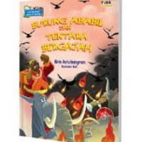 Burung Ababil Dan Tentara Bergajah