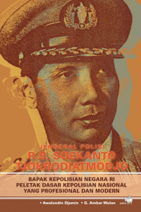 Jenderal Polisi R.S. Soekanto