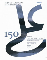 150 Kisah 'Ali ibn Abi Thalib