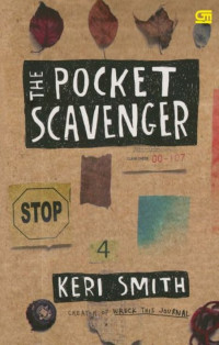 The Pocket Scavenger