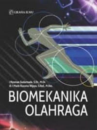 Biomekanika Olahraga