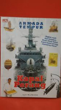 Armada Tempur : Kapal Perang