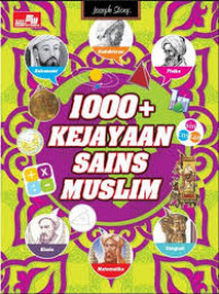 1000+ Kejayaan Sains Muslim