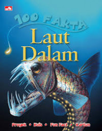 100 Fakta Laut Dalam