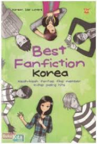 Best Fanfiction Korea