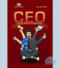 CEO : Chief event Organizer