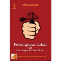 Perempuan Lokal vs Tambang Pasir Besi Global