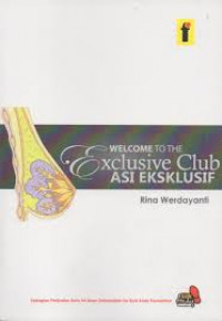 Welcome To The Exclusive Club : Asi eksklusif