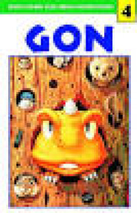 Gon #4