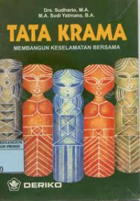 Tata Krama