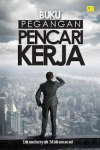 Image of Buku Pegangan Pencari Kerja