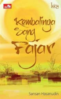 Kembalinya Sang Fajar