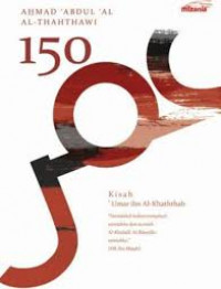 150 Kisah Hidup 'Umar ibn Al-Khathab